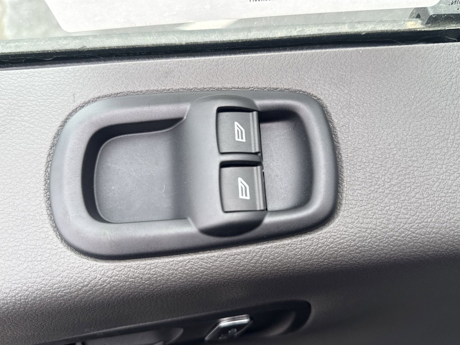 New 2026 Ford Transit 350 148 High Roof Extended DRW w/ Load Area Protection Package image 17