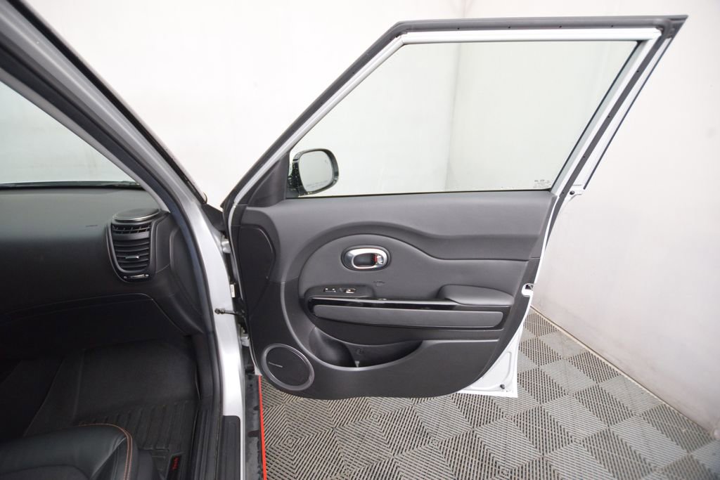 Used 2019 Kia Soul ! w/ Technology Package image 15