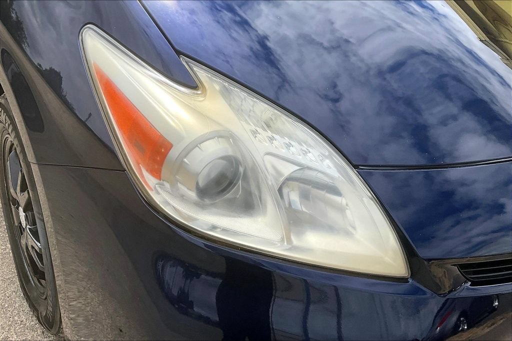 Used 2013 Toyota Prius Two FWD image 26