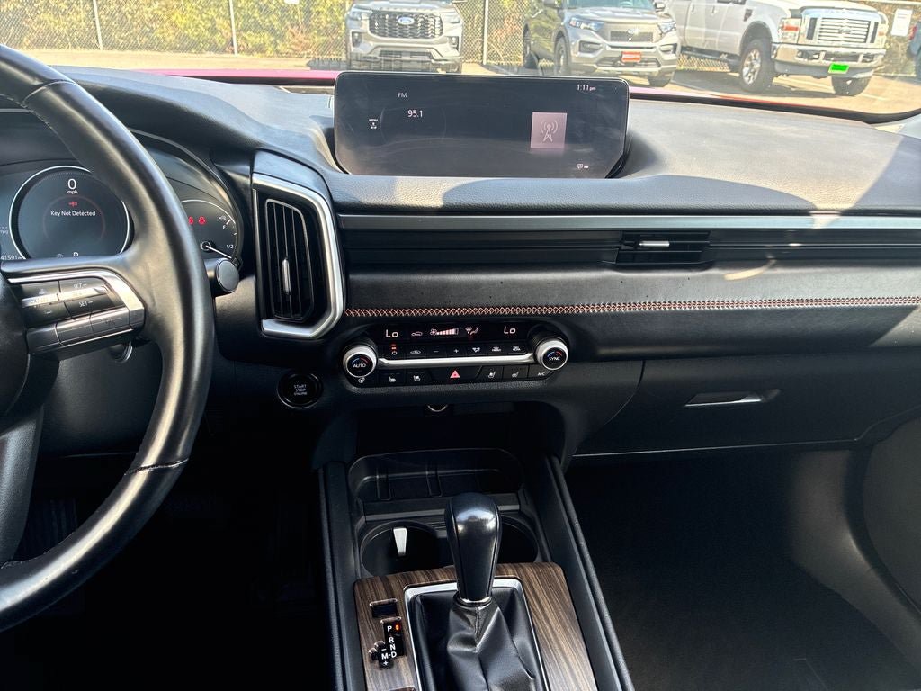 Used 2023 MAZDA CX-50 AWD 2.5 Turbo w/ Accent Package image 20