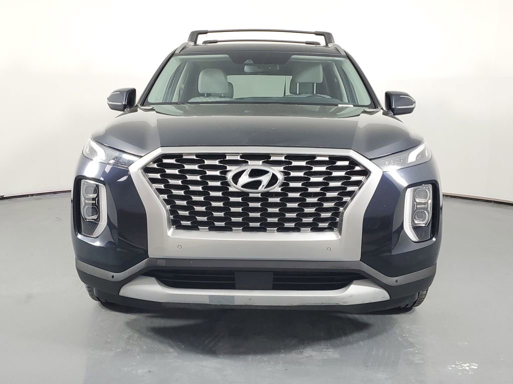 Used 2022 Hyundai Palisade SEL w/ Convenience Package image 2