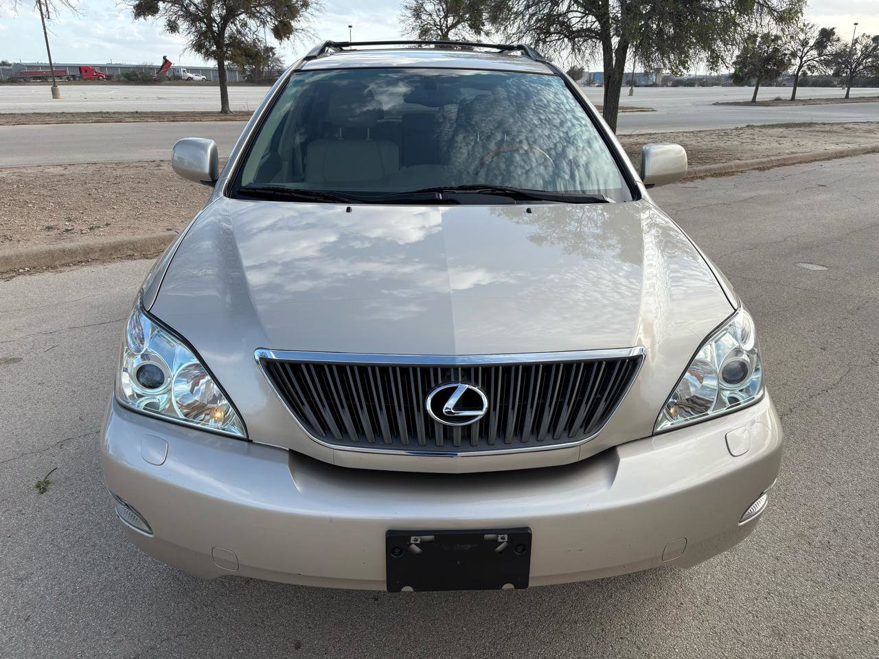 Used 2004 Lexus RX 330 AWD image 70