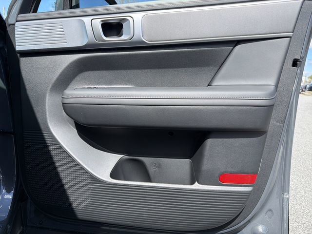 New 2026 Hyundai Santa Fe SEL FWD image 14