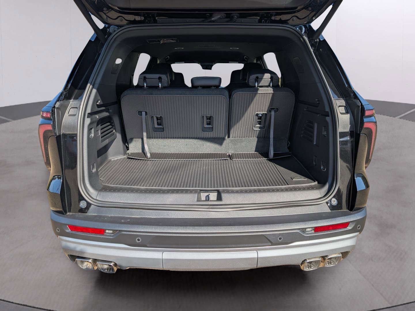 New 2026 Chevrolet Traverse LT w/ Enhanced Driving Package FWD image 21