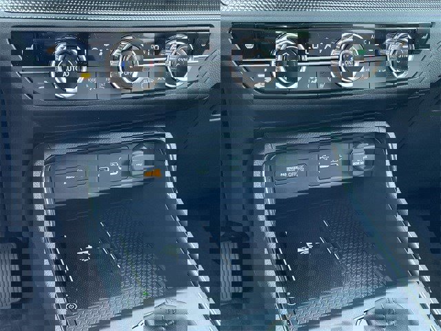 New 2026 Honda CR-V EX image 16