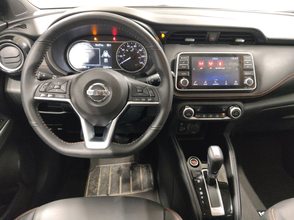 Used 2020 Nissan Kicks SR w/ SR Premium Package image 22