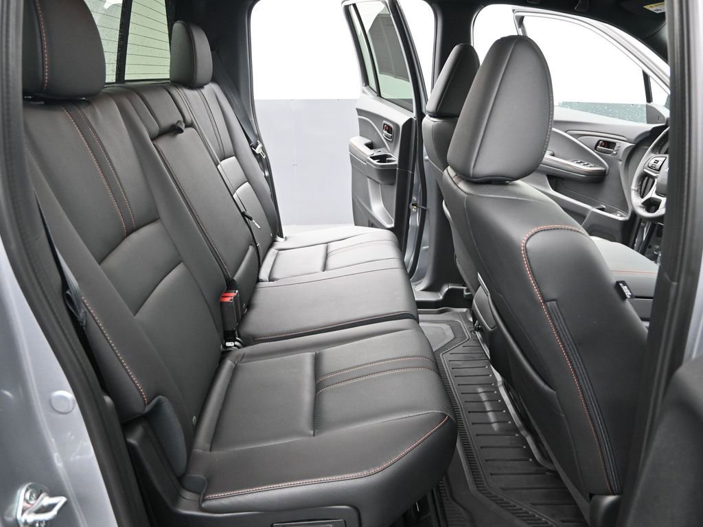 Used 2024 Honda Ridgeline TrailSport image 27