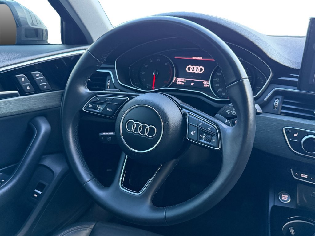 Used 2021 Audi A4 2.0T Premium w/ Convenience Package AWD/4WD image 13