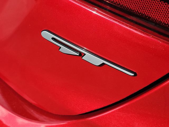 Certified 2023 Kia Forte GT FWD image 6