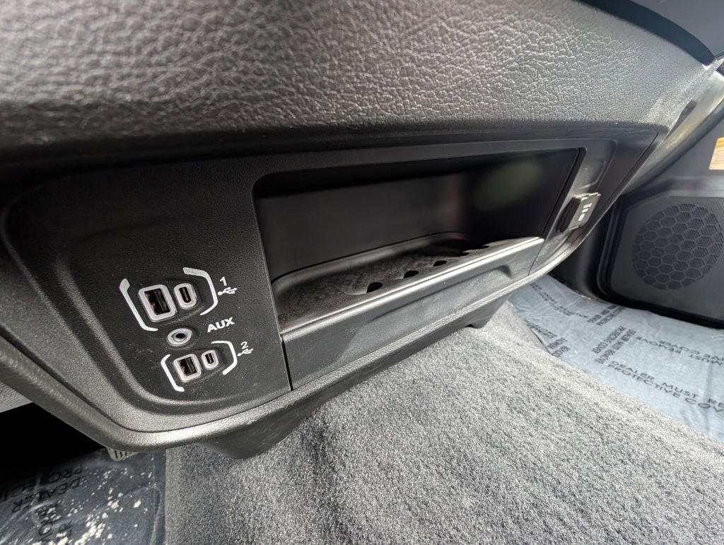 New 2026 RAM 3500 Tradesman image 30