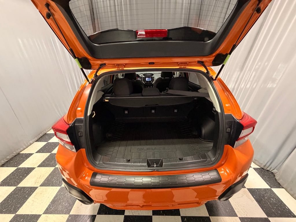 Used 2018 Subaru Crosstrek 2.0i Premium AWD/4WD image 7