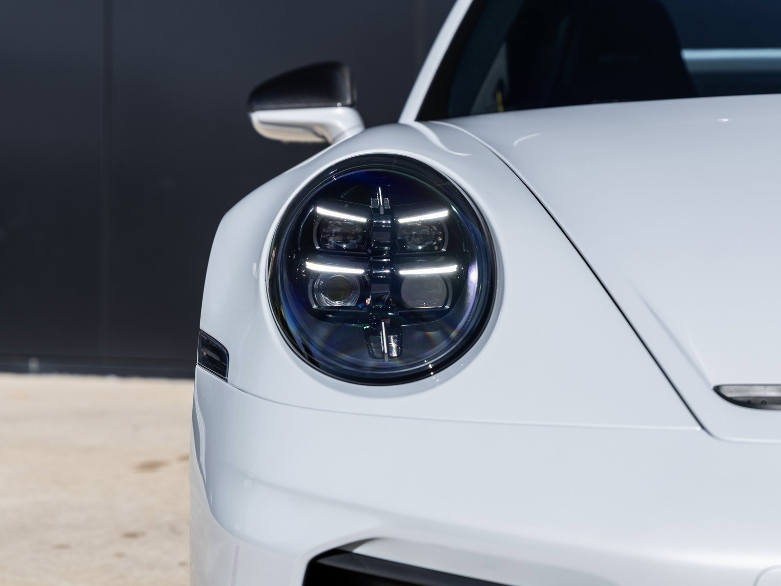 Certified 2026 Porsche 911 GT3 image 25