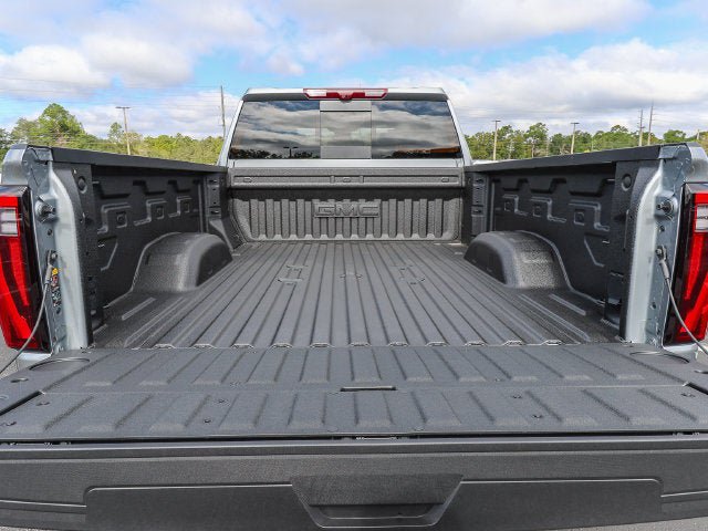 New 2026 GMC Sierra 2500 Denali w/ Denali Reserve Package AWD/4WD image 30
