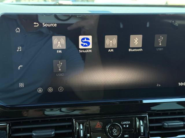 New 2026 Nissan Pathfinder SL w/ Cargo Package AWD/4WD image 28