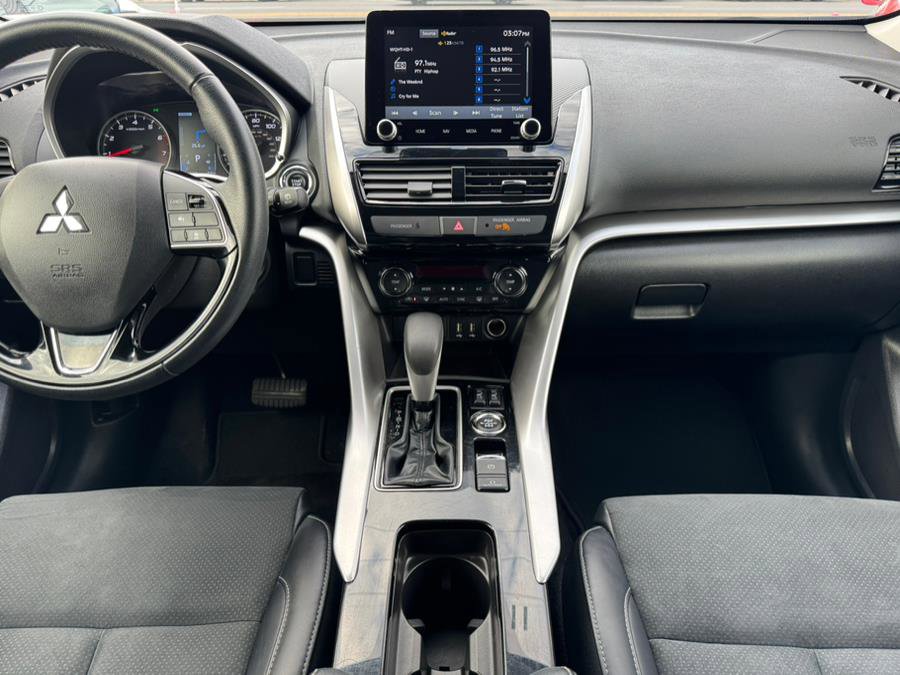 Used 2024 Mitsubishi Eclipse Cross SE image 33