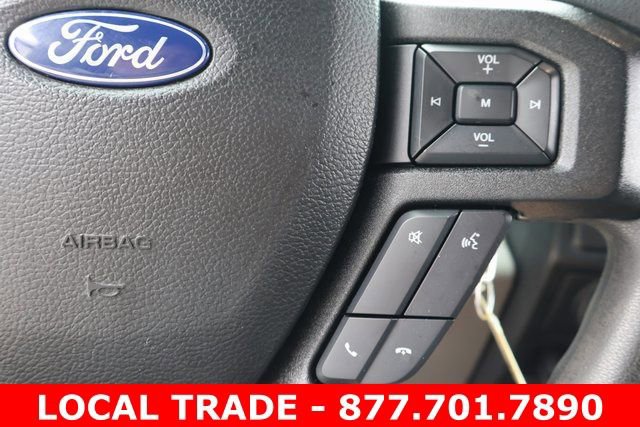 Used 2017 Ford F150 XL w/ Equipment Group 101A Mid image 21