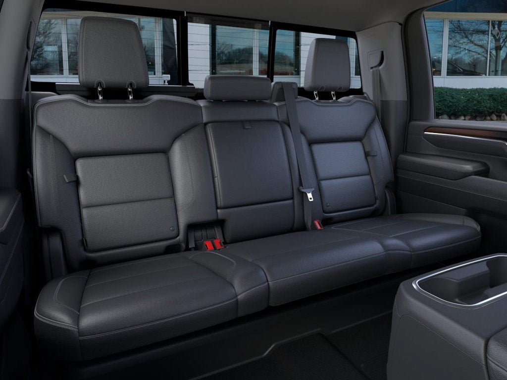 New 2026 GMC Sierra 2500 Denali w/ Denali Reserve Package AWD/4WD image 17