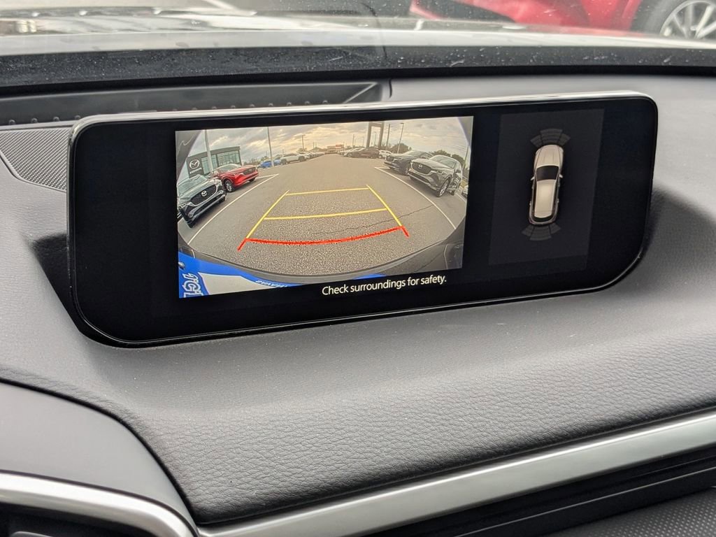 New 2026 MAZDA CX-50 2.5 Hybrid w/ Weather Package image 23