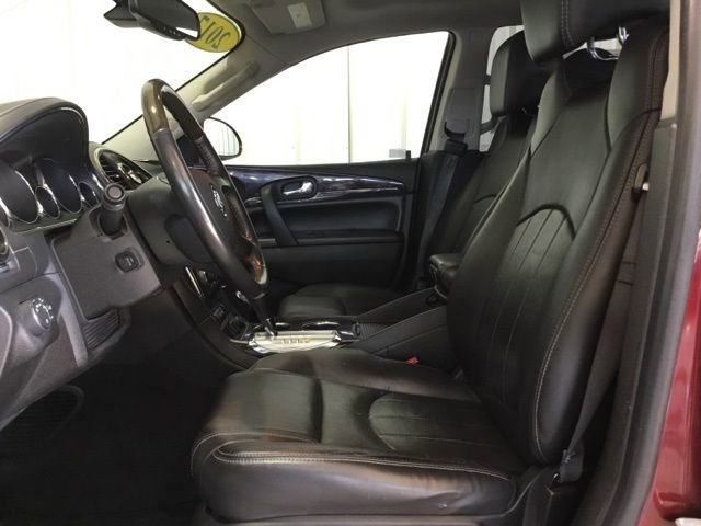 Used 2017 Buick Enclave Premium w/ Experience Buick Package image 26