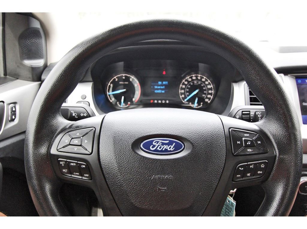 Certified 2022 Ford Ranger XL w/ Equipment Group 101A High RWD image 15