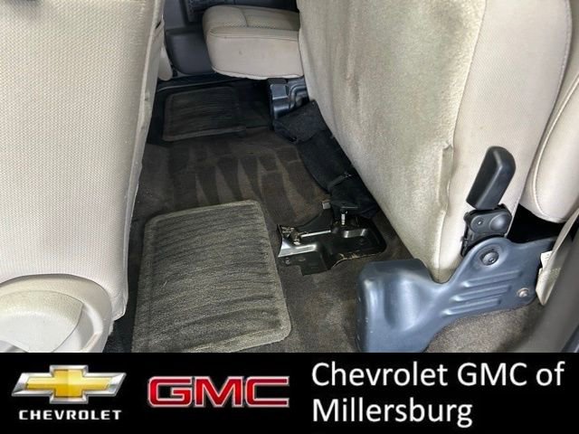 Used 2010 Ford F150 XLT image 24