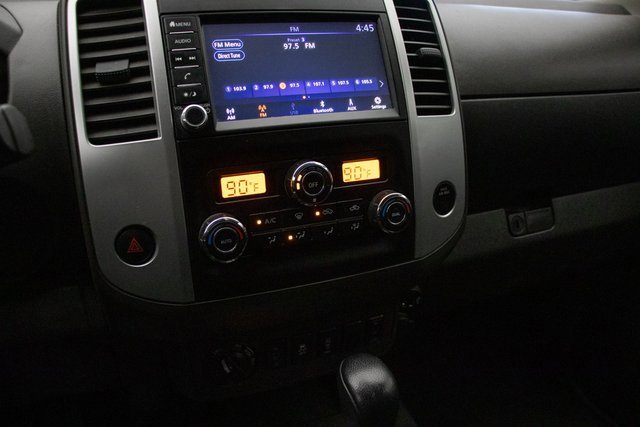 Used 2020 Nissan Frontier SV image 34