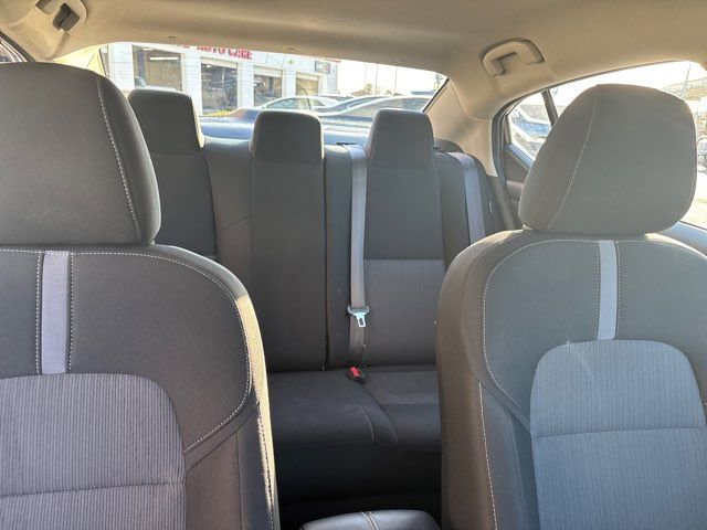 Used 2024 Nissan Sentra SV image 48