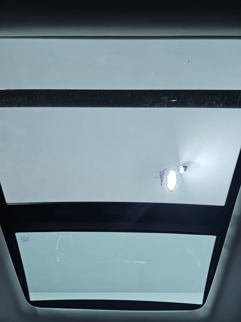 New 2025 Nissan Pathfinder SV image 20