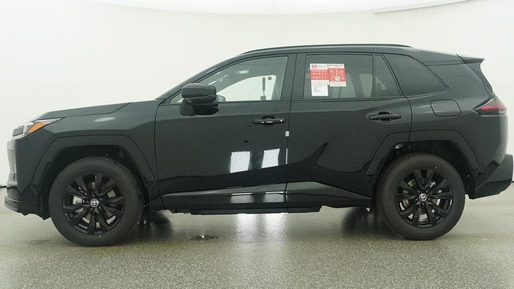 New 2026 Toyota RAV4 SE w/ Convenience Package AWD/4WD image 2