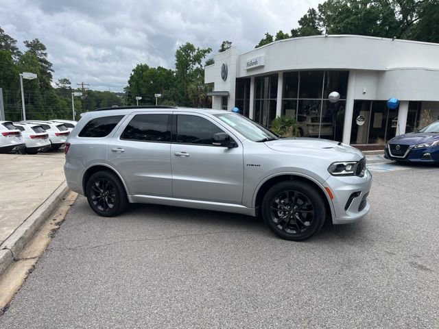 Used 2024 Dodge Durango R/T RWD image 2