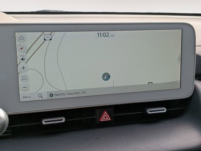 Used 2023 Hyundai Ioniq 5 Limited w/ Cargo Package image 20