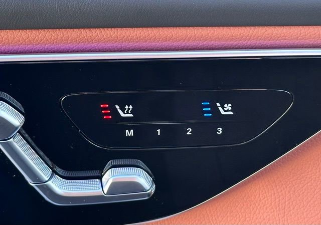 New 2026 Mercedes-Benz GLC 300 4MATIC image 21