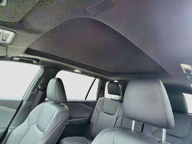 Used 2026 Lexus TX 350 AWD w/ Technology Package image 29