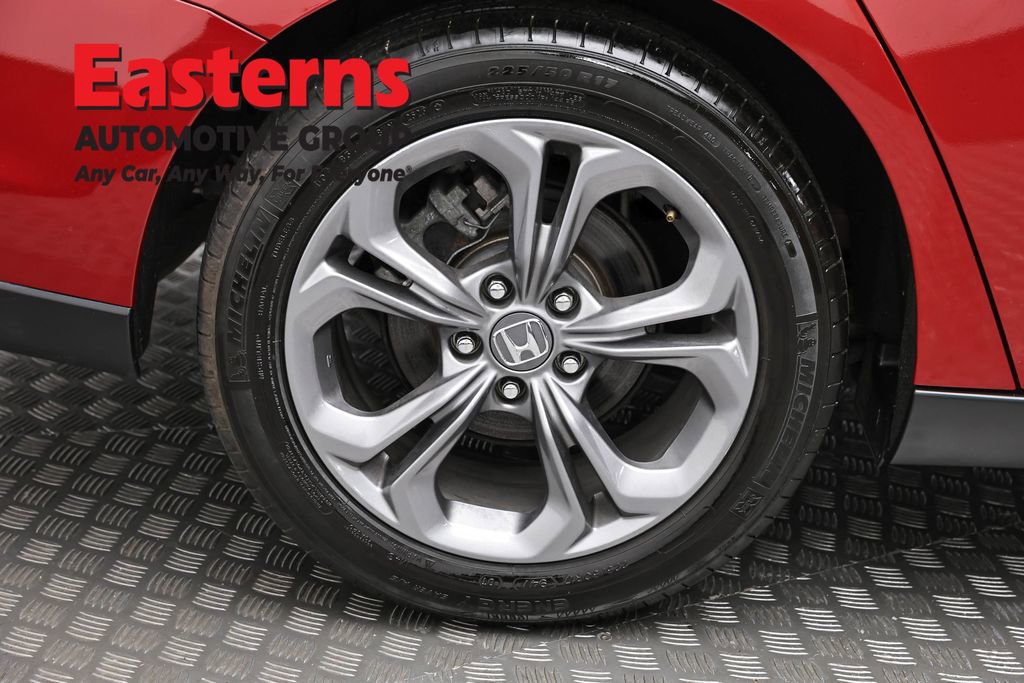 Used 2023 Honda Accord EX image 29