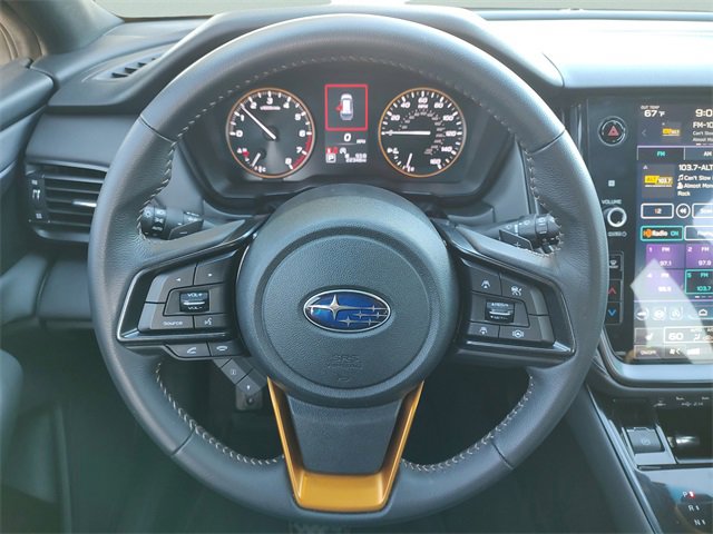 Used 2022 Subaru Outback Wilderness image 26