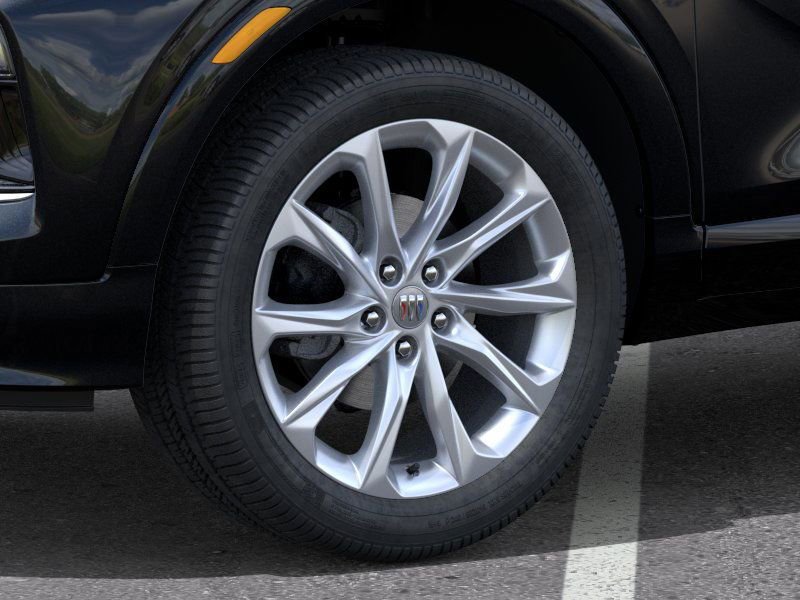 New 2026 Buick Encore GX Avenir w/ Avenir Convenience Package image 9