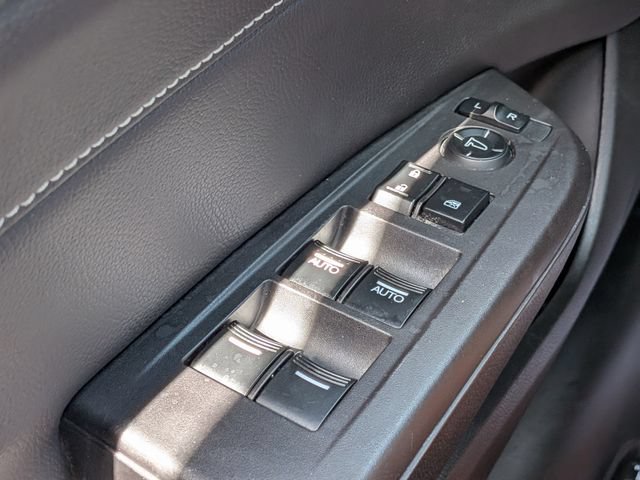 Used 2020 Acura ILX FWD image 23
