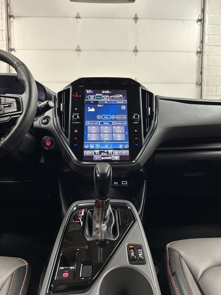 Used 2026 Subaru Crosstrek 2.5i Limited AWD/4WD image 23