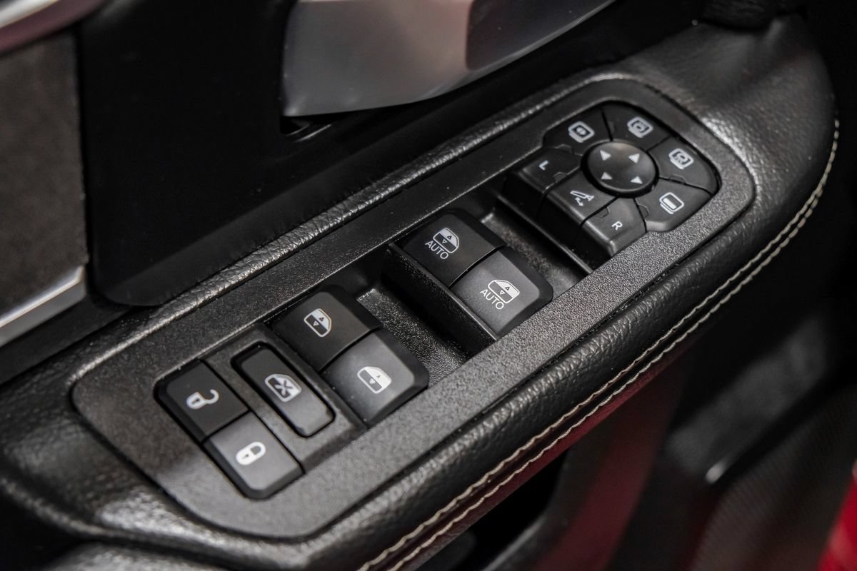 Used 2026 RAM 2500 Big Horn AWD/4WD image 44