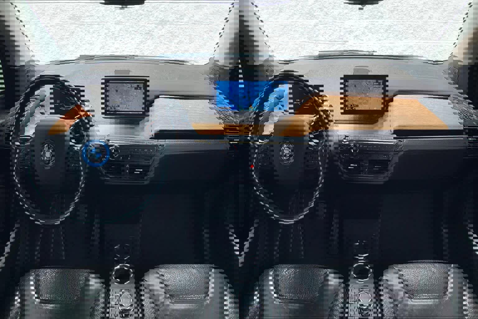 Used 2015 BMW i3 image 16