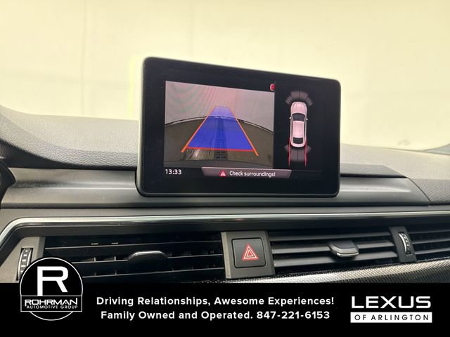 Used 2018 Audi S5 Premium Plus AWD/4WD image 9