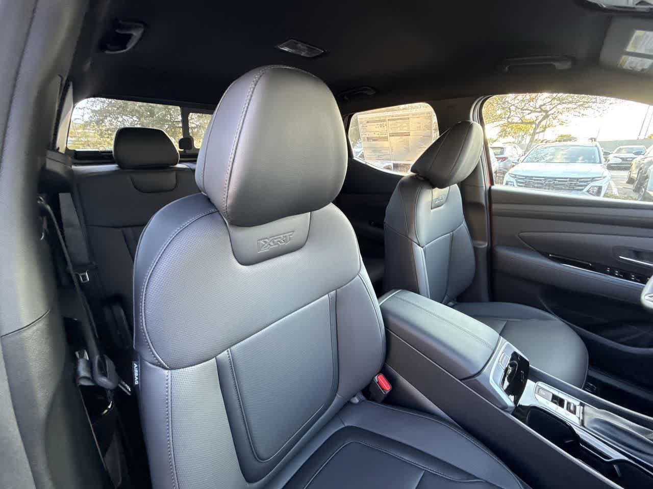New 2026 Hyundai Santa Cruz XRT AWD/4WD image 27
