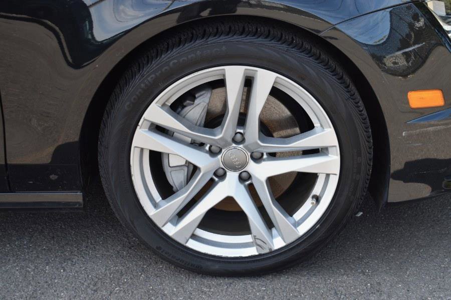 Used 2018 Audi A7 3.0T Premium Plus w/ Driver Assistance Package image 15