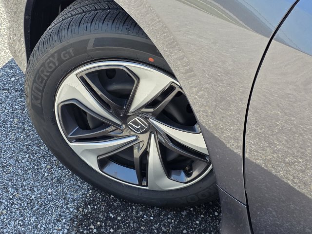 Used 2019 Honda Civic LX image 27