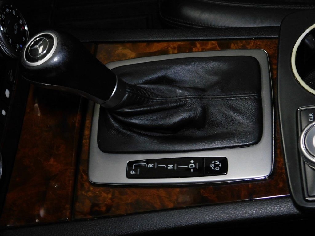 Used 2009 Mercedes-Benz C 63 AMG Sedan image 38