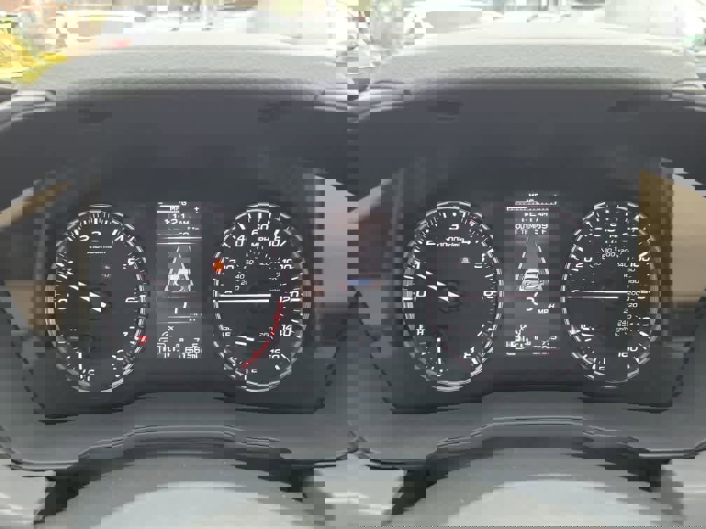 Certified 2025 Subaru Crosstrek 2.5i Limited w/ Crosstrek Mirror Package image 12