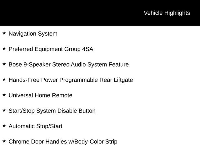 Used 2022 GMC Yukon SLT image 7