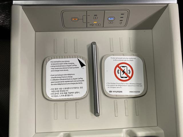 New 2026 Hyundai Santa Fe SEL image 23