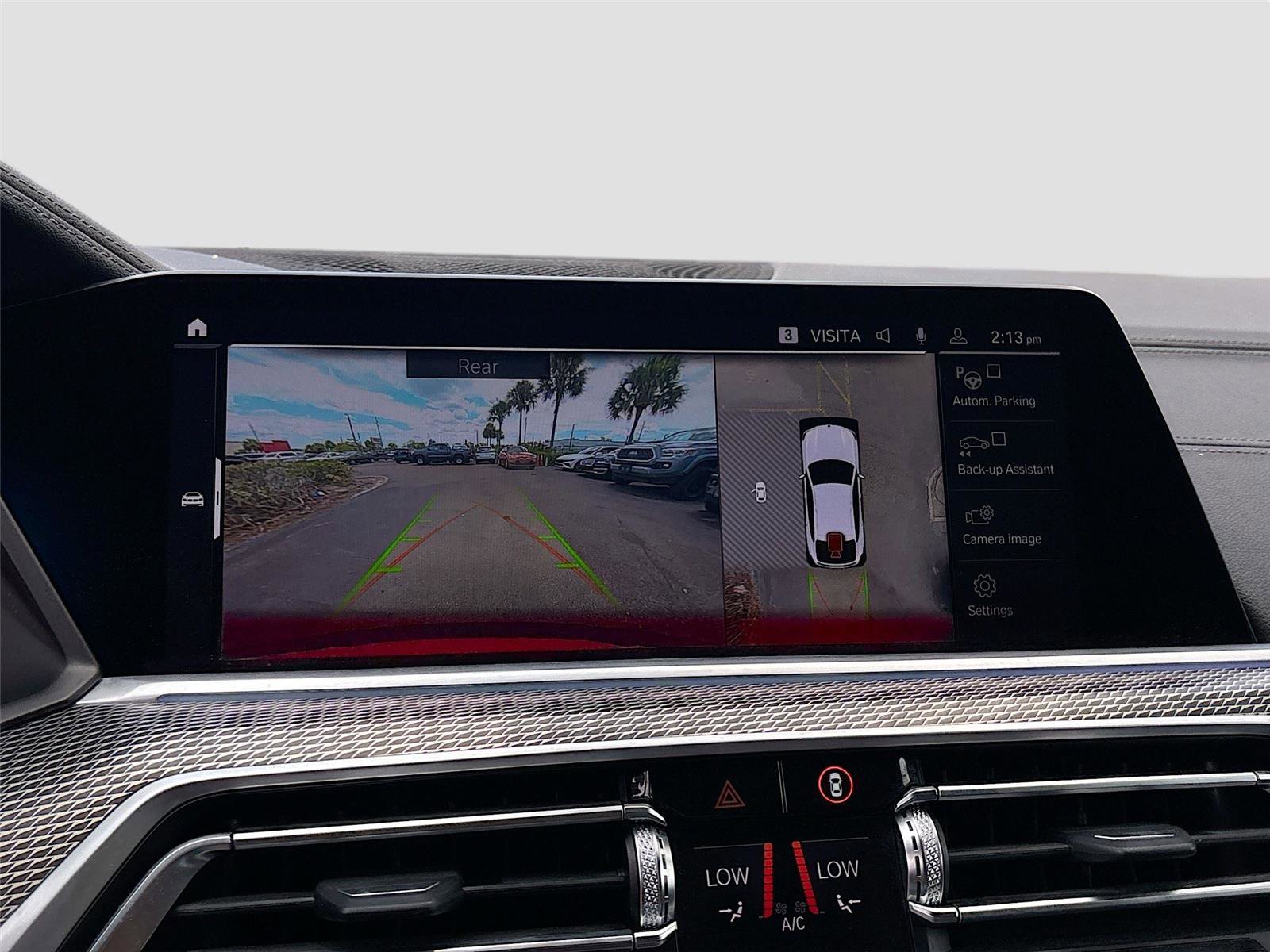 Used 2023 BMW X6 xDrive40i image 15