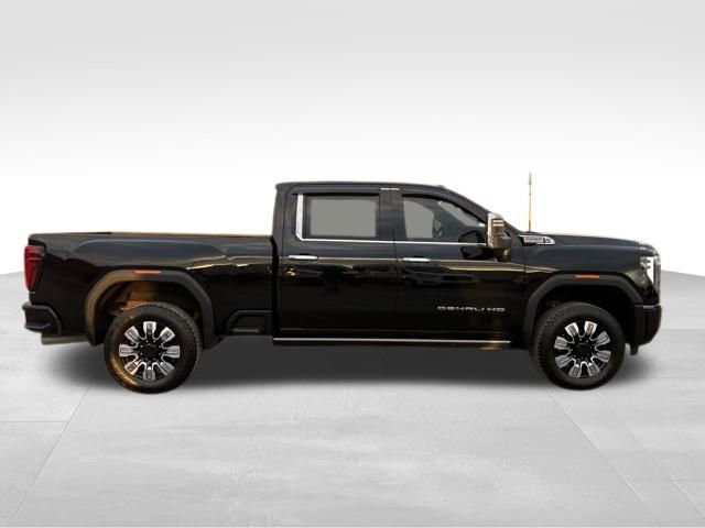 Used 2024 GMC Sierra 2500 Denali w/ Denali Reserve Package image 9